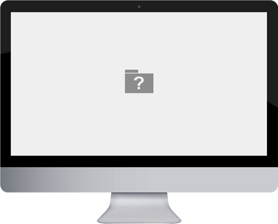 Ремонт iMac
